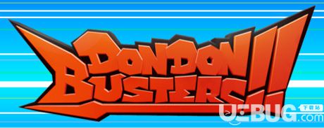 ��DonDon Busters�������ⰲװ��